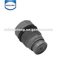 Pump Parts Fuel Rail Pressure Relief Valve For Cummins