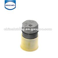 PRESSURE RELIEF VALVE COMMON RAIL