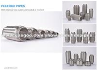 High Quality Flexible Pipes For Auto Exhaust Systems