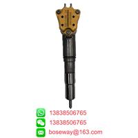 Suitable For CAT Carter 3412E Diesel Engine Injector 232-1168 Model Complete High Quality Spot