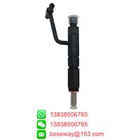 High Quality Brand New Spot Suitable For Isuzu KBAL-P030 Injector Assembly Supporting Nozzle Diesel Vehicle Accessories