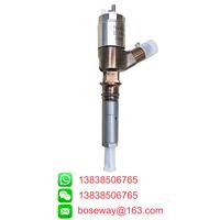 High Quality Spot Excavator Diesel Engine 326-4700 Common Rail Injector 32F61-00062 Suitable For Carter 320D