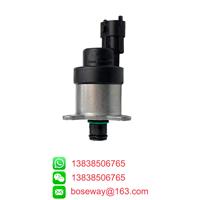 Suitable For Jiefang J6 Fuel Pump Accessories Fuel Metering Valve 0928400617 617 Metering Unit Factory Direct Sales