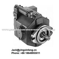 Japan TOKYO KEIKI TOKIMEC Vane Pump Piston Pump And Solenoid Valve Distributor