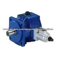 Rexroth PV7 Vane Pump