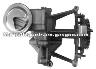 OIL PUMP 9674199380 FOR Peugeot