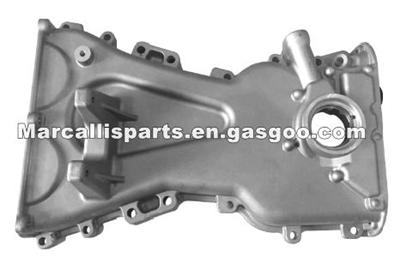 OIL PUMP 24558579 FOR Chevrolet