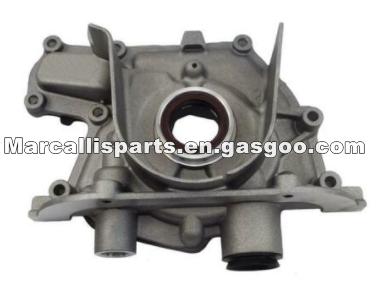 OIL PUMP 55566000, 5646270 FOR Opel