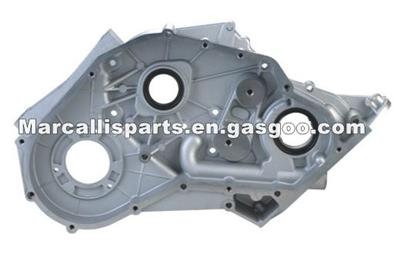 OIL PUMP 70992867, 0000100033, BF5T6A019AA FOR Ford