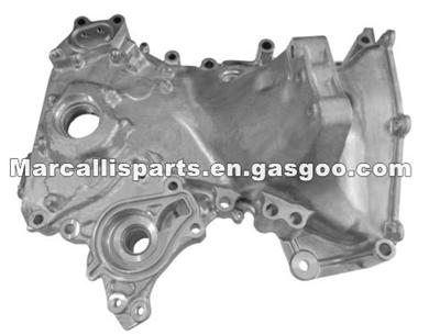 OIL PUMP 11310-0Q010, 11310-0Q020, 11310-0Q021, 11310-0Q022, 11310-40041 FOR Toyota 1KR-FE