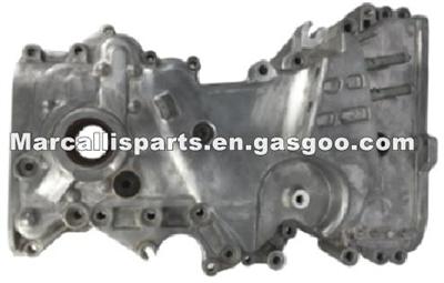 OIL PUMP 21350-2E021, 21350-2E030 FOR Hyundai / Kia G4NA