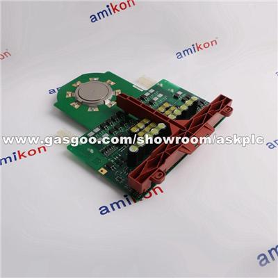 #IN STOCK#ABB 3HNM09846-1