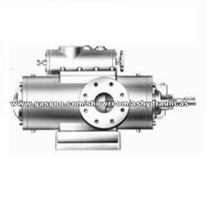 ALLWEILER Screw Pump