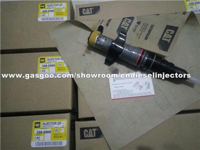 Cat Diesel Fuel Injector 245-3516 For CAT C7 C9 Engine