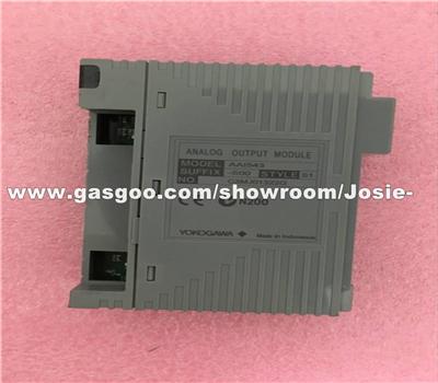 YOKOGAWA AAI141-S00 +ATA4S-00 New And Original In Stock