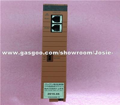 YOKOGAWA NP54*C Enhanced MFCU Processor Card New And Original In Stock