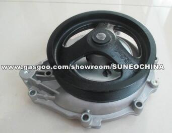 SCANIA WATER PUMP 2224112