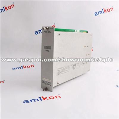 #New In Stock# Bently Nevada 125760-01