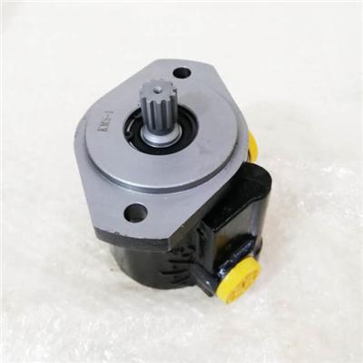 Power Steering Pump For Cummins Truck 6CT 300 OEM 3406Z36-001 4988324