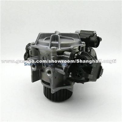 WABCO Relay Valve Package 9760000160