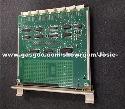 ABB MPP PROCESSOR MODULE SC300E New And Original In Stock