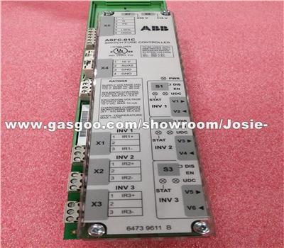 ABB AC31 07KT98 H3 GJR5253100R0278 New And Original In Stock