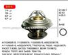 Thermostat For DAEWOO, MERCEDES-BENZ, SSANGYOUNG, RENAULT,A1102000515, 1112000515, 1102000515, A0022038175, A1112000515, A0022037675, 7700703136, 7502