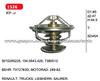 Thermostat For RENAULT, TRUCKS, LIEBHERR, SAURER. 5010295225, 154.0943.426, 7380513.