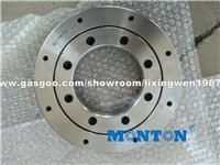 RA10008UUCC0P5 100*116*8mm Crossed Roller Bearing