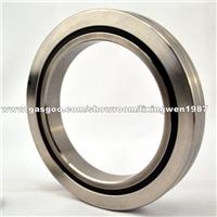 RA11008UUCC0P5 110*126*8mm Crossed Roller Bearing