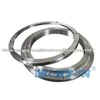 RA13008UUCC0P5 130*146*8mm Crossed Roller Bearing