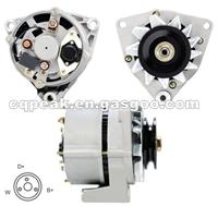 R201 R204 ALTERNATOR