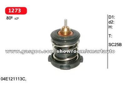 Thermostat 04E121113C,