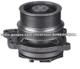 CUMMINS WATER PUMP 3684450