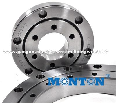 RA6008UUCC0P5 60*76*8mm Crossed Roller Bearing