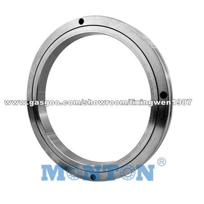 RA15008UUCC0P5 150*166*8mm Crossed Roller Bearing