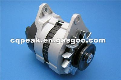 ALTERNATOR R227 LRA100 0120300522 LUCAS