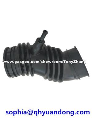AIR INTAKE HOSE:17880-BZ020