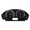 Gauge Face Overlay For BMW F30 F31 F34 F32 F33 F36 3M Instrument Cluster 330KM/H
