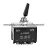 NKK Limit Switch