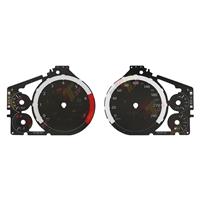 Guage Face For Upgrade Toyota Landcruiser 5700 Middle East Edition 260KM/H