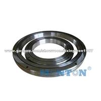 RA16013UUCC0P5 160*186*13mm Crossed Roller Bearing