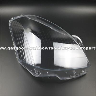 Mercedes Benz S-Class W221 2006-2009  Head Lamp Cover