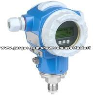 Endress Hauser Transmitter