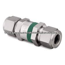 Swagelok Check Valve