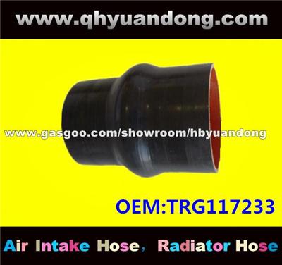 Truck Silicone Hose OEM:TRG117233