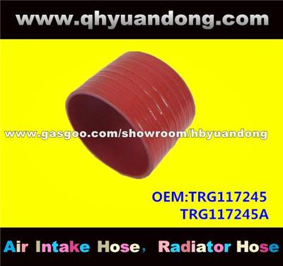 Truck Silicone Hose OEM:TRG117245 TRG117245A