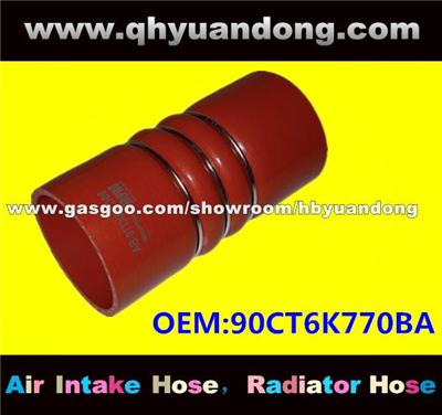 Truck Silicone Hose OEM:90CT6K770BA