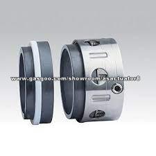Johncrane Mechanical Seal