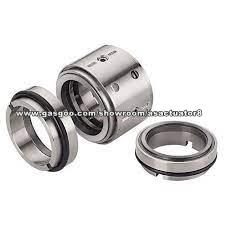 KSB Mechanical Seal